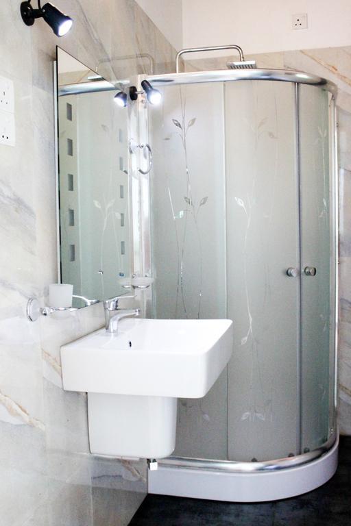 Villa Azzurra Hikkaduwa Habitación foto