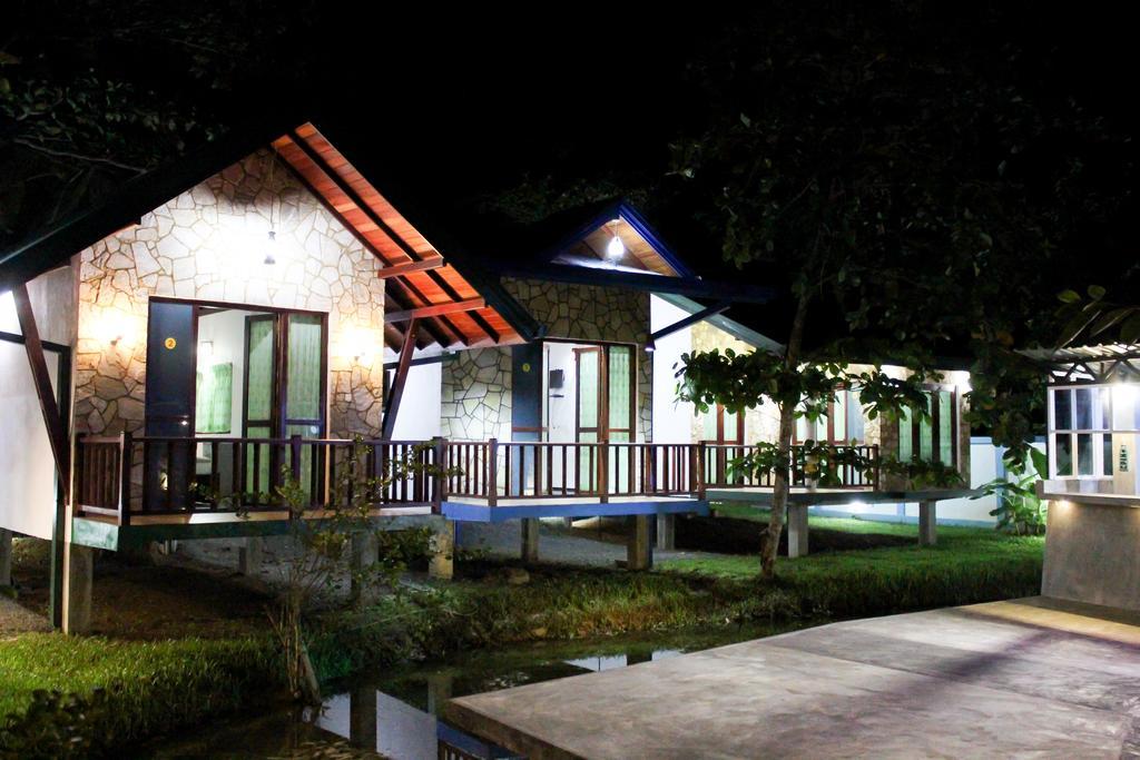 Villa Azzurra Hikkaduwa Exterior foto